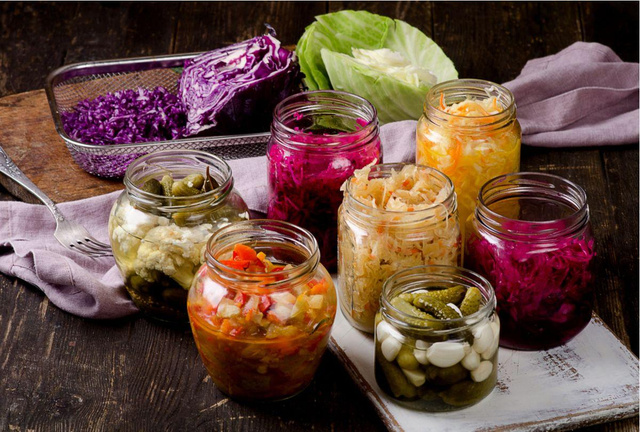 Fermentação: a técnica que eleva o sabor de pratos 