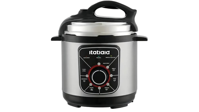 Uma aliada poderosa para cozinhar mais e gastar menos tempo (Imagem: Itatiaia).