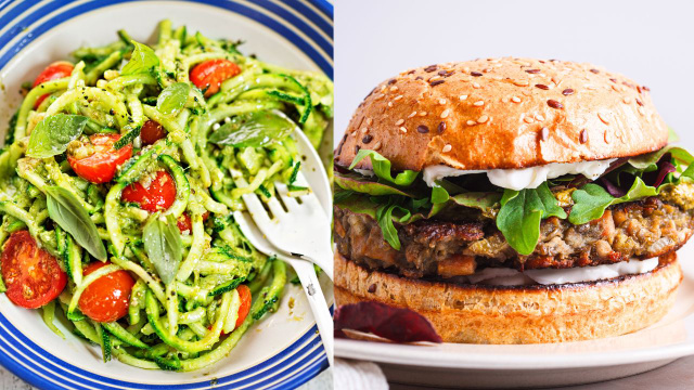 5 jantares saudáveis prontos em até 30 minutos para não ter mais desculpas para pedir delivery!