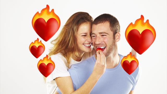 Romance que começa na cozinha: esses são os melhores alimentos para comer antes do sexo (partiu, libido!)