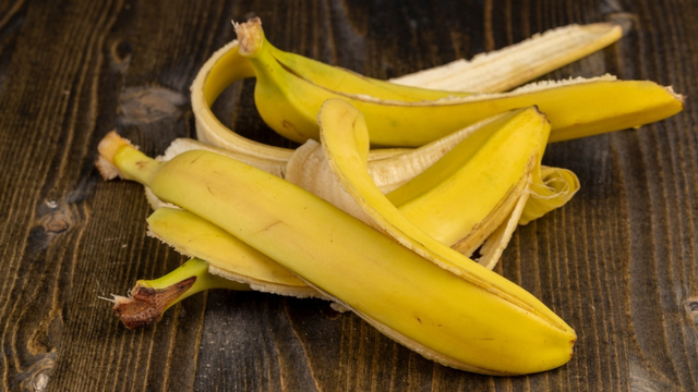 Não jogue fora as cascas de banana: truque antigo de jardineiro para colher tomates e pimentões maiores