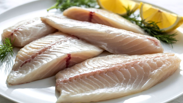 Você nunca deve fazer isso na hora de temperar peixe ou frango, sua receita pode ser arruinada!