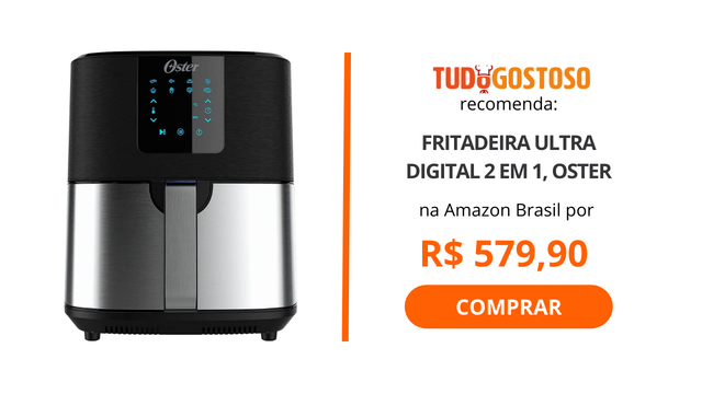 Black Friday Amazon: Aproveite o evento e garanta sua Air Fryer com até 30% de desconto!