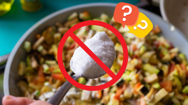 Mais sabor e menos sódio: 10 temperos incríveis e versáteis para consumir menos sal