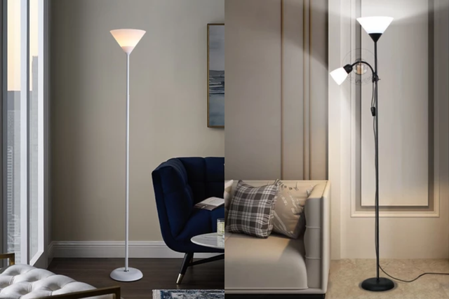 Charme extra com iluminação funcional (Divulgação: Shopee).