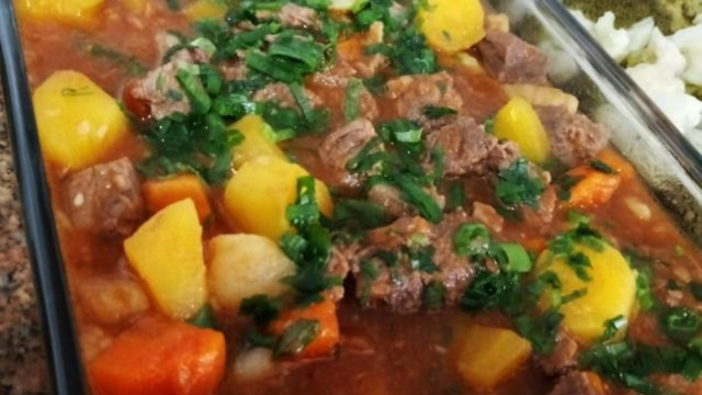 Créditos: Camila de Souza/ TudoGostoso