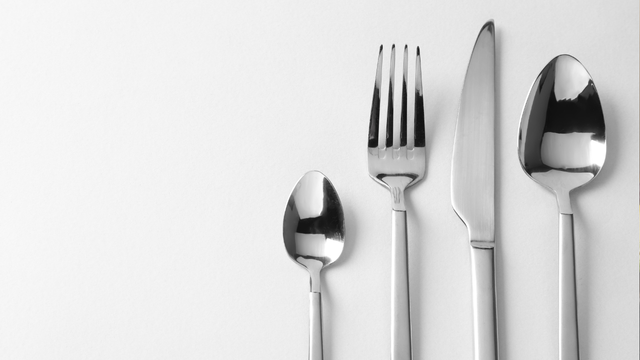 Leve este faqueiro luxuoso para 2025 e decore sua cozinha com elegância e sofisticação