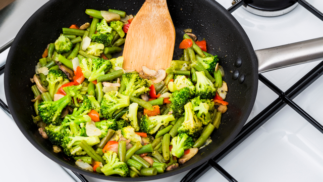 Uma opção muito leve e saudável. (Créditos: Shutterstock)