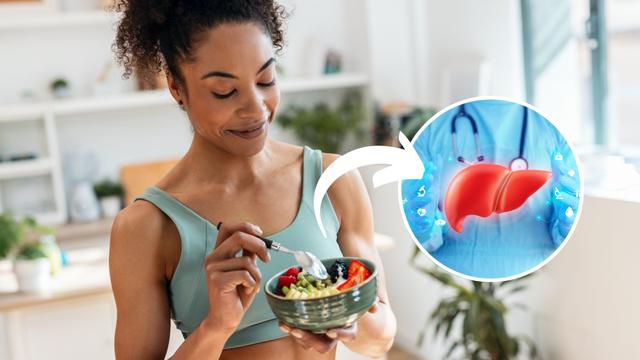 Se você for diabético, deveria incluir esse alimento na sua dieta: é a melhor fruta para limpar o fígado