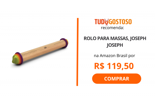 Biscoito: Saiba como surgiu e quais são os itens que você precisa para fazer com a família!