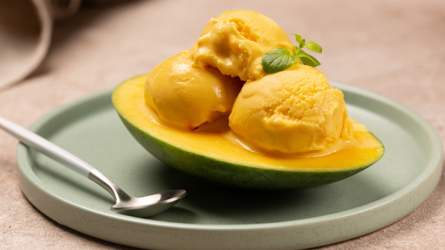 5 receitas com manga para aproveitar a melhor época da fruta e se refrescar