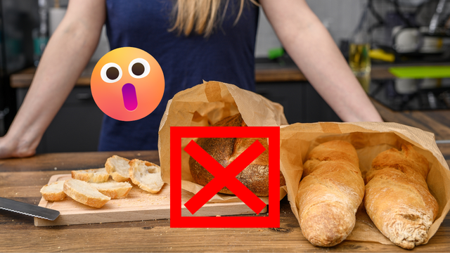 7 motivos para NÃO COMER FARINHA DE TRIGO no café da manhã