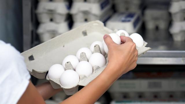 Mudança importante na venda de ovos: detalhe na casca começa em março