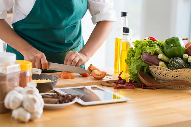 O que não pode faltar na sua cozinha? Veja os itens indispensáveis para preparar as melhores receitas
