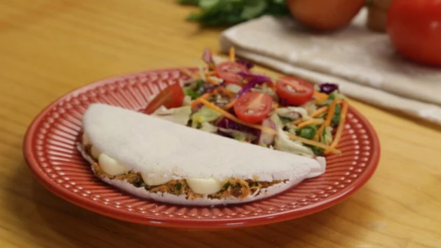 Combinação clássica! (Créditos: TudoGostoso)