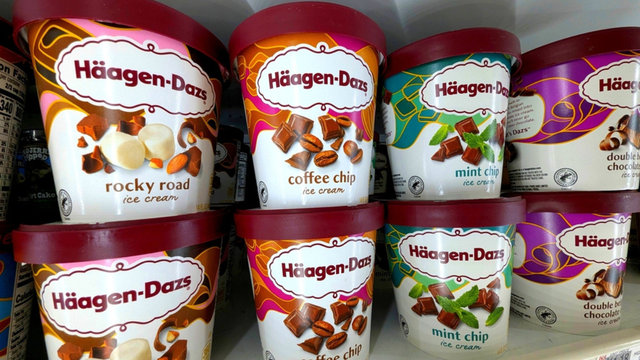 Häagen-Dazs está de saída do Brasil: por que os sorvetes premium são mais cremosos e saborosos que os comuns?