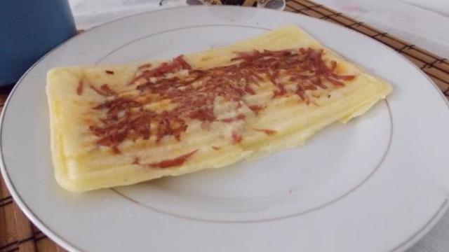 Muito simples e rápido! (Créditos: Fernando Moreno/ TudoGostoso)