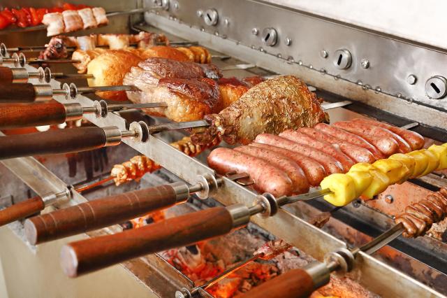 Coma até explodir: Festival de Churrasco promete 6h de open carne, veja como participar