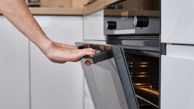 Forno elétrico: saiba como escolher a opção ideal para a sua cozinha