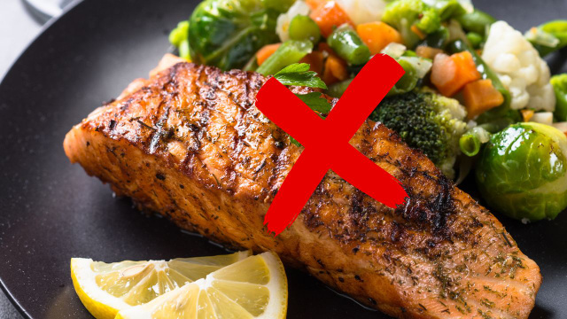 Nem bacalhau, nem salmão: esse peixe brasileiro é o novo queridinho do mercado e nós explicamos o motivo