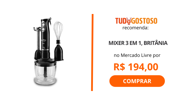 Créditos: Mercado Livre