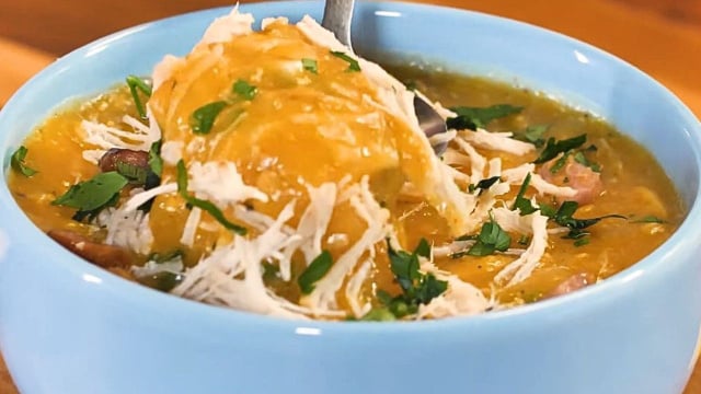 Virou minha sopa preferida: quem prova esse caldo de kenga entende por que ele virou tradição nas noites mais frias