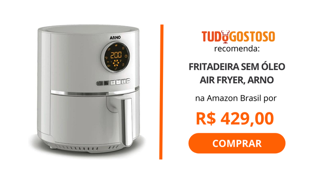 Black Friday Amazon: Aproveite o evento e garanta sua Air Fryer com até 30% de desconto!