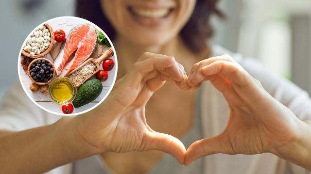 Preocupado com a saúde do coração? Cardiologista indica dez alimentos que são essenciais para manter o órgão saudável