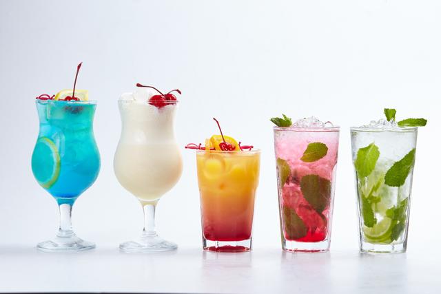 Você sabe quanto açúcar tem no seu drink? Essas 9 bebidas alcoólicas vão te chocar