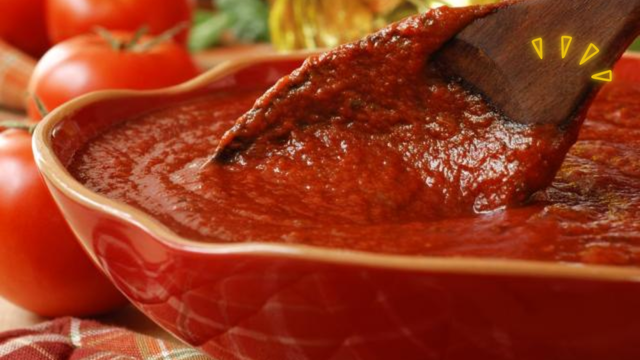 3 truques da minha avó para fazer um molho de tomate caseiro sensacional, você nunca mais vai comprar no mercado