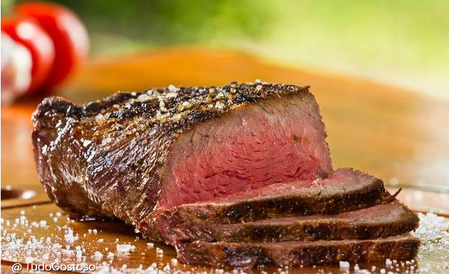 Churrasco de Ano-Novo. (créditos: Shutterstock)