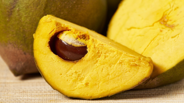 Não é à toa que foi apelidada de "ouro dos Incas". (Créditos: Shutterstock)