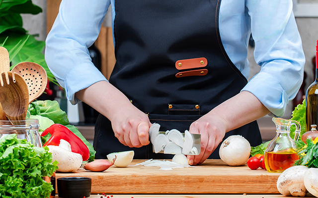 2 alimentos que todo mundo tem em casa e que podem baixar o seu colesterol