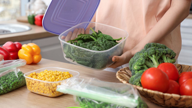 4 vegetais que deveriam ter sido eliminados do consumo há muito tempo, mas que muitas pessoas ainda consomem sem perceber