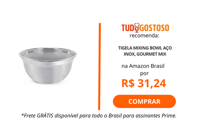 Gostinho de infância: 6 acessórios de cozinha para fazer bolinho de chuva