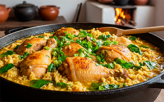 Este era o prato favorito da minha bisavó: poucos brasileiros conhecem esta receita