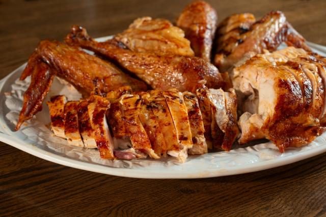 Não é o frango: essa é a carne com baixo teor de gordura boa para os músculos e que ajuda a combater infecções e regula a pressão arterial
