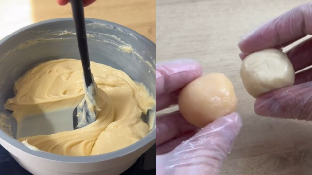 Depois de anos fazendo brigadeiro de Ninho amarelado, não acreditei quando aprendi como deixá-lo branquinho