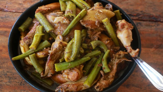 Segredo culinário revelado para garantir uma textura incrível e muito sabor no prato. (Foto: Shutterstock)