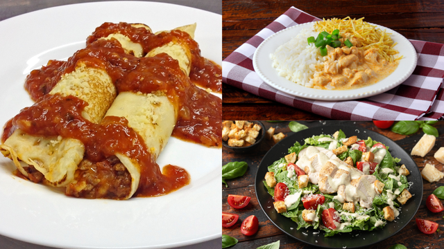 Receitas fáceis para Quarta-feira de Cinzas: 12 opções de almoço rápido e prático