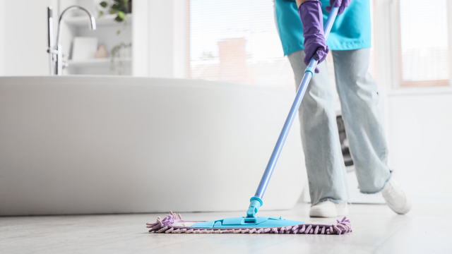 Oferta 5.5: produtos que você nem sabia que precisava e vão facilitar muito a faxina da casa