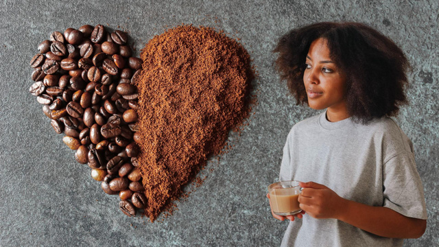 Café pode alterar o colesterol? Descubra os tipos que podem fazer mal para o seu coração e por que evitá-los