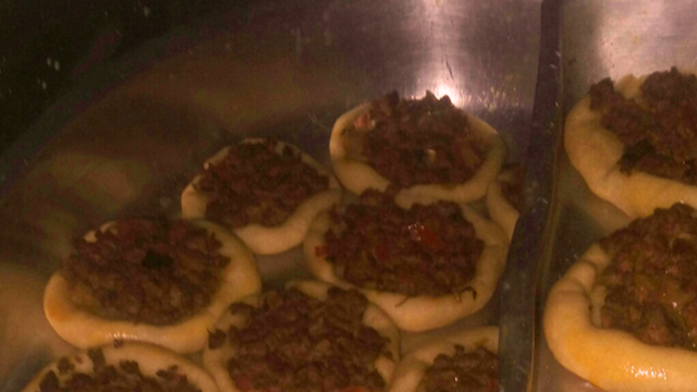 Até quem não é vegetariano vai amar. (créditos: TudoGostoso)