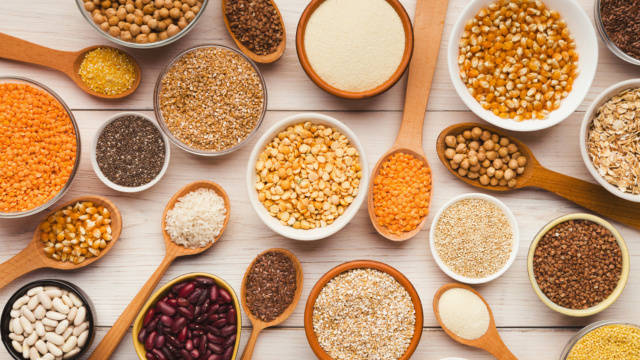 Essa é a semente que os cientistas recomendam para quem precisa de magnésio e cálcio