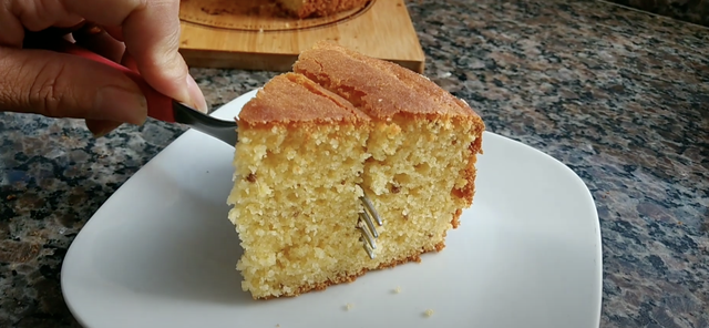 O segredo da broa de fubá que derrete na boca e perfuma a cozinha da minha avó
