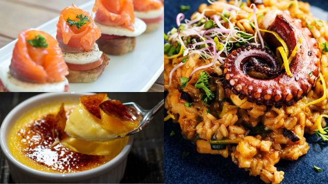 Da entrada à sobremesa: 3 opções de cardápio completo para o almoço de dia das mães
