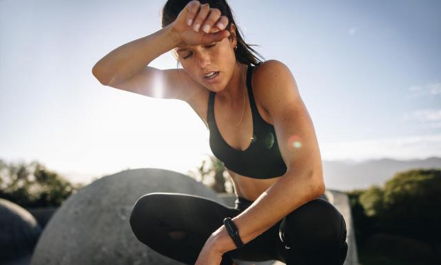 Sou nutricionista esportiva e garanto sobre hidratação nesse calor: "Até abril a gente precisa da utilização de alguns eletrólitos"