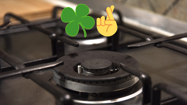 Supersticiosos juram que esse truque simples na cozinha vai trazer prosperidade e dinheiro para sua vida