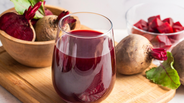 Beterraba faz bem, mas não para todo mundo: o TudoGostoso alerta quem deve evitar