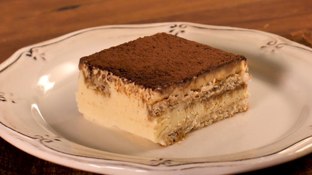 Receita rápida e fácil de tiramisù caseiro: passo a passo da autêntica sobremesa italiana cremosa e deliciosa